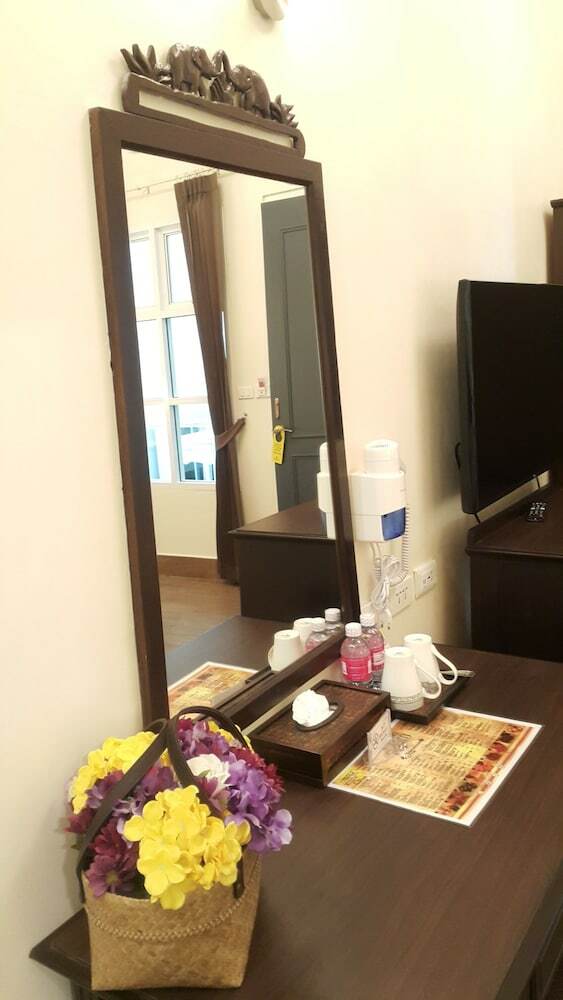 Apartamento Sabai Resort Pattaya