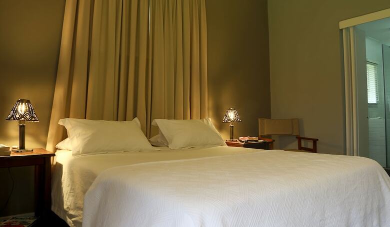 Bed & Breakfast Sunbird Guest House