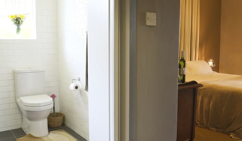 Bed & Breakfast Sunbird Guest House
