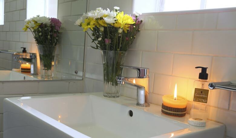 Bed & Breakfast Sunbird Guest House