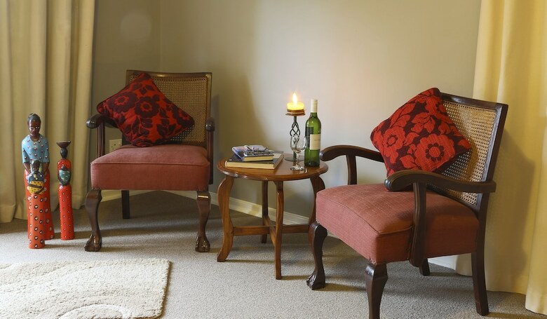 Bed & Breakfast Sunbird Guest House
