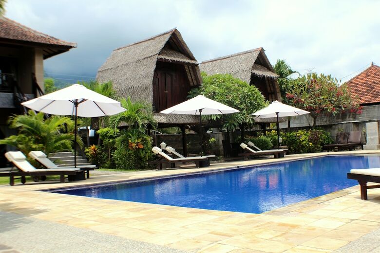 Hotel Jubawa Homestay