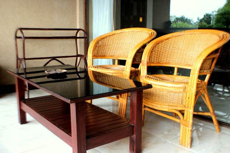 Hotel Jubawa Homestay