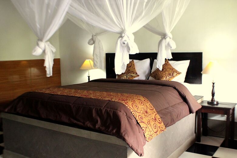 Hotel Jubawa Homestay