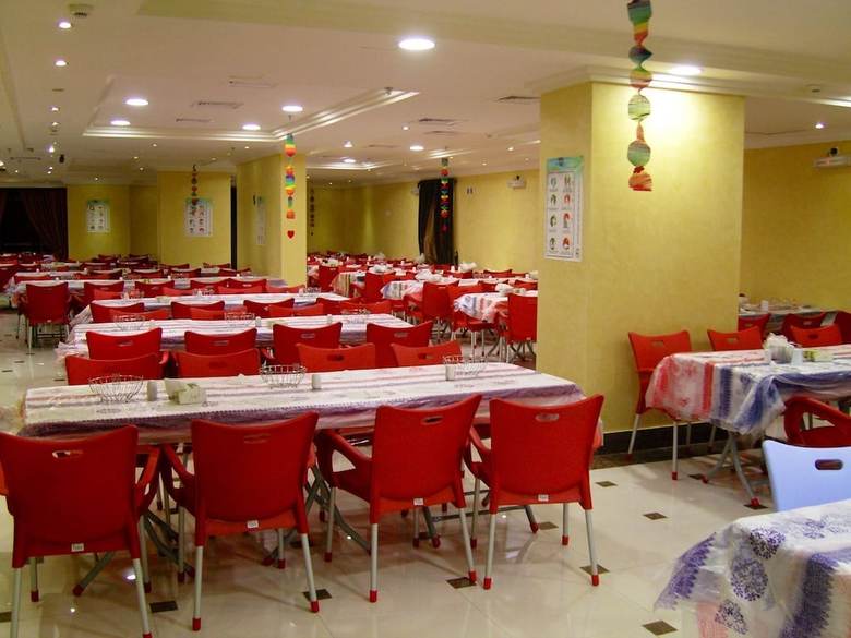 Qasr Alazzizia Hotel