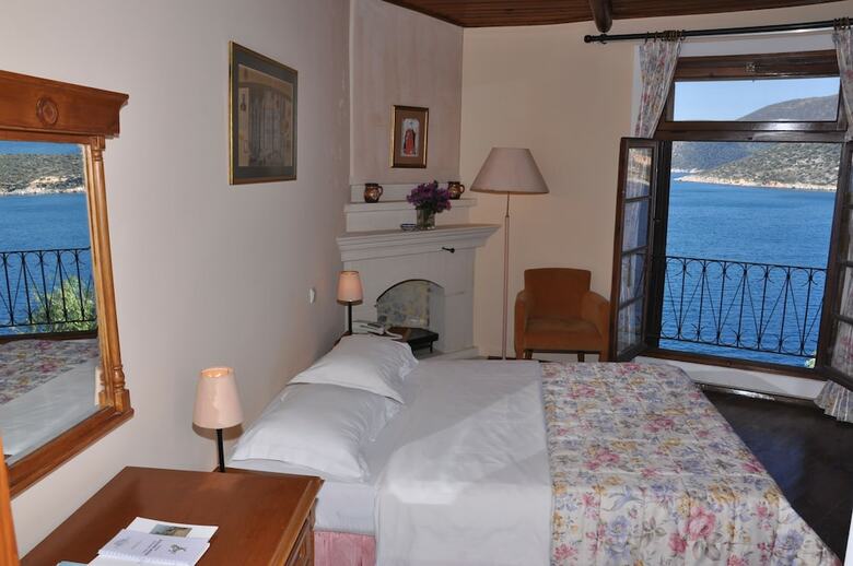 Hotel Club Patara Villas