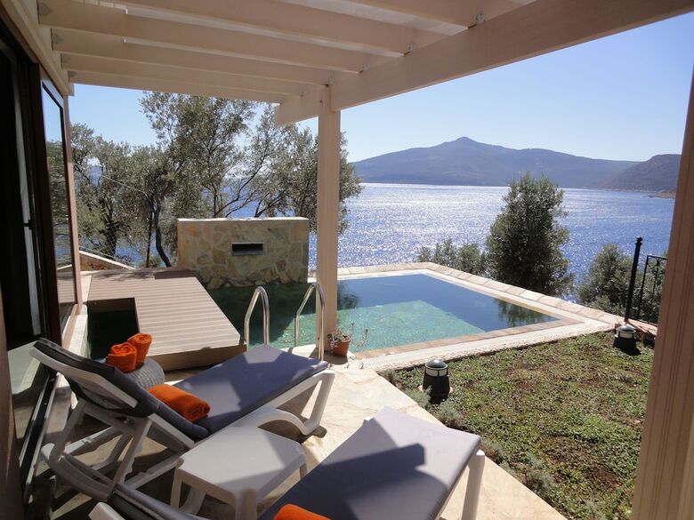 Hotel Club Patara Villas