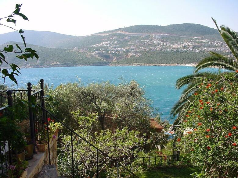 Hotel Club Patara Villas