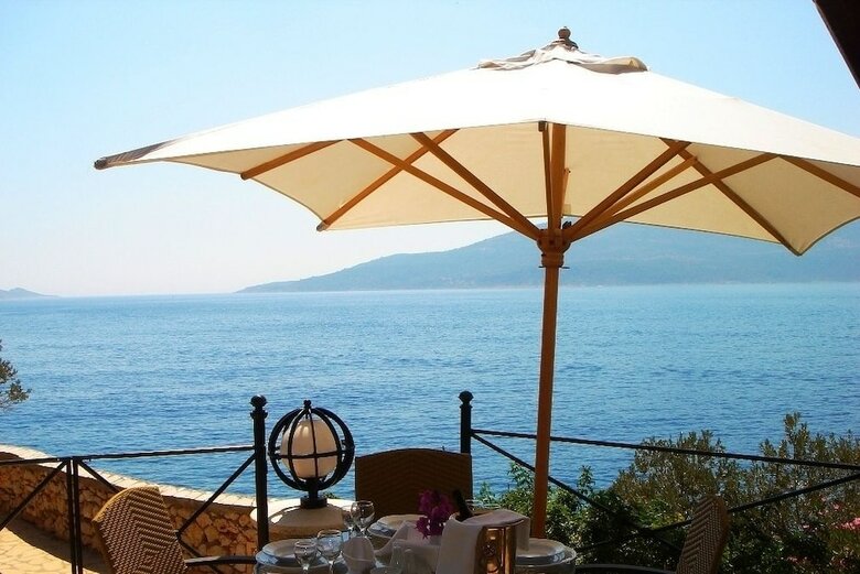 Hotel Club Patara Villas