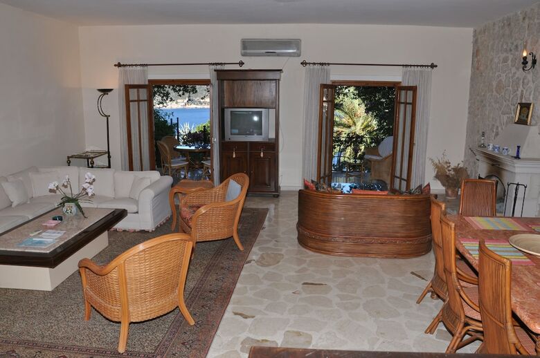 Hotel Club Patara Villas