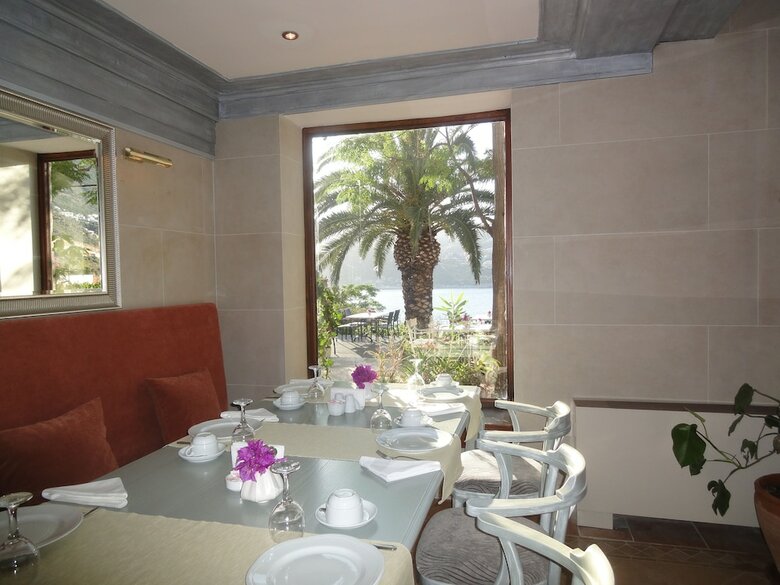 Hotel Club Patara Villas