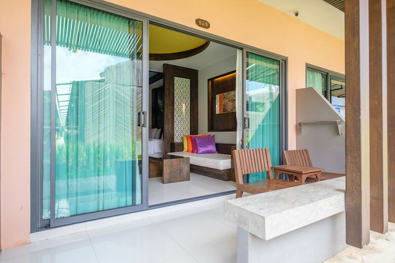 Hotel Naina Resort & Spa