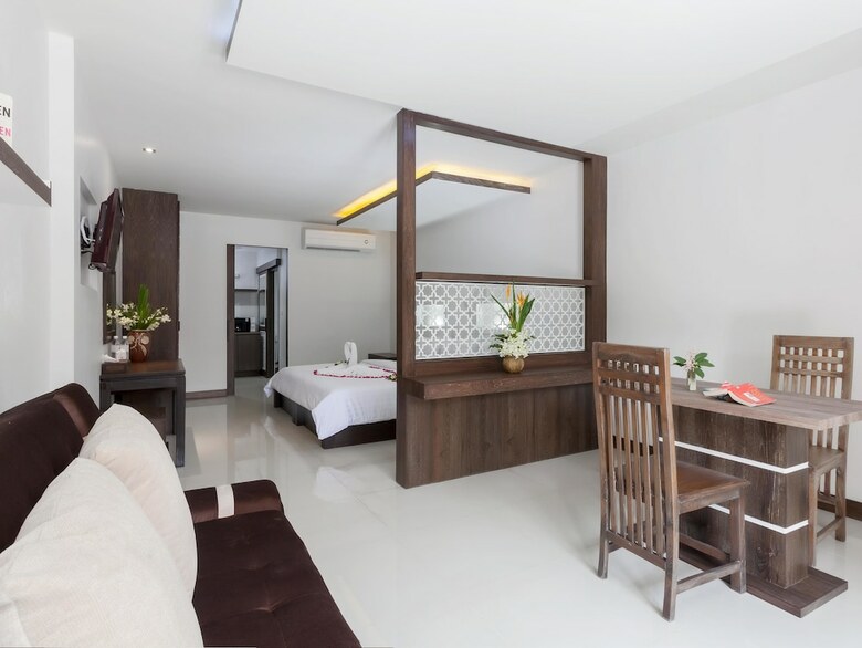 Hotel Naina Resort & Spa