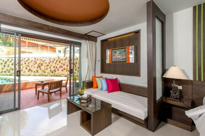 Hotel Naina Resort & Spa