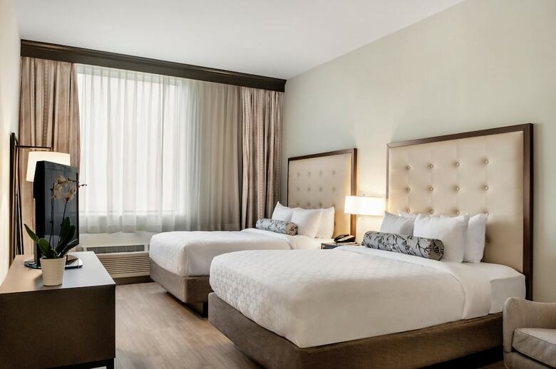 St Charles Coach House, Ascend Hotel Collection