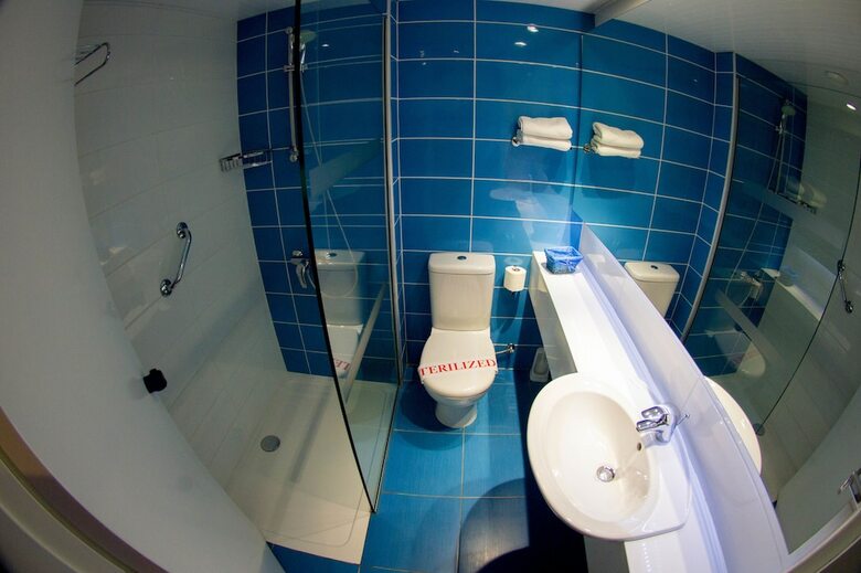 Anonymous Beach Hotel - Adults Only (16 +)