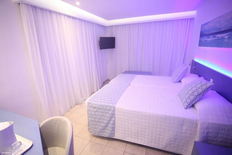 Anonymous Beach Hotel - Adults Only (16 +)