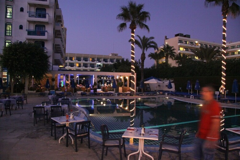 Anonymous Beach Hotel - Adults Only (16 +)