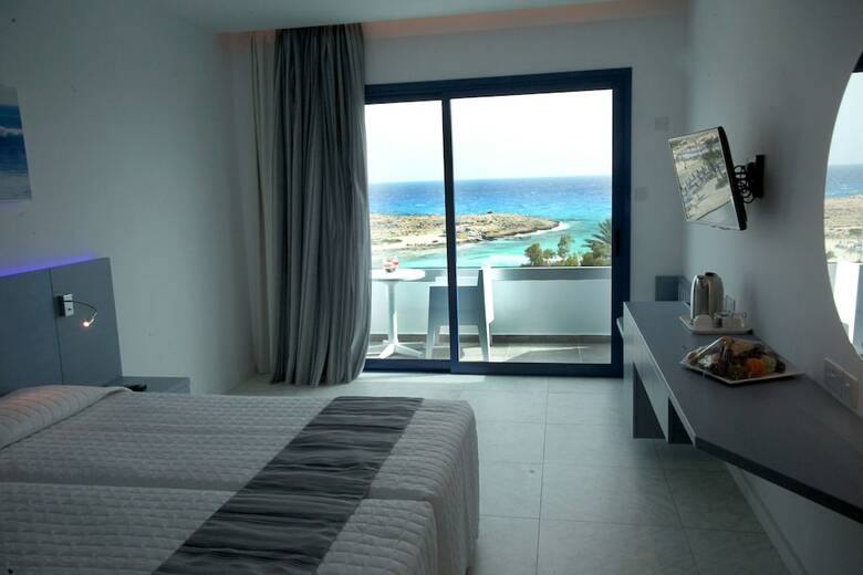 Anonymous Beach Hotel - Adults Only (16 +)