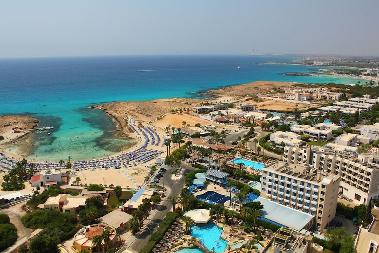 Anonymous Beach Hotel - Adults Only (16 +)