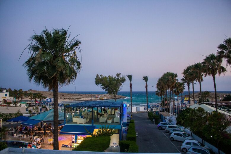 Anonymous Beach Hotel - Adults Only (16 +)