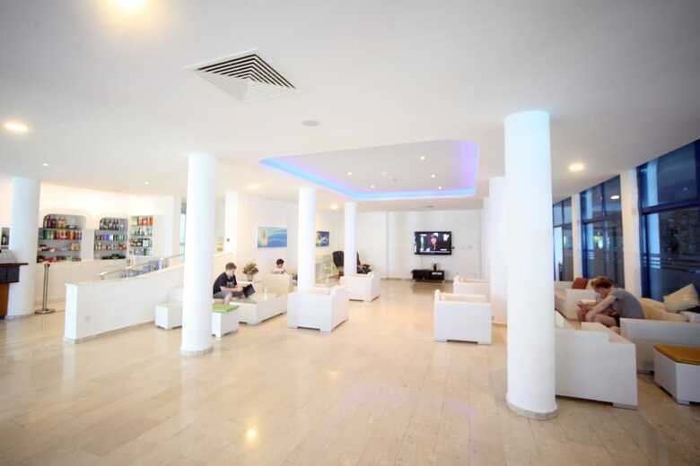 Anonymous Beach Hotel - Adults Only (16 +)