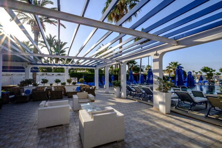 Anonymous Beach Hotel - Adults Only (16 +)