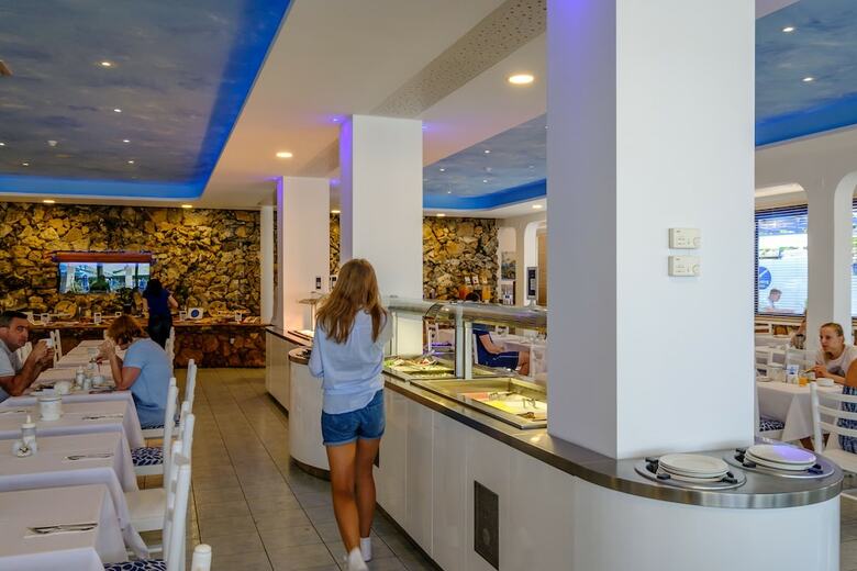 Anonymous Beach Hotel - Adults Only (16 +)