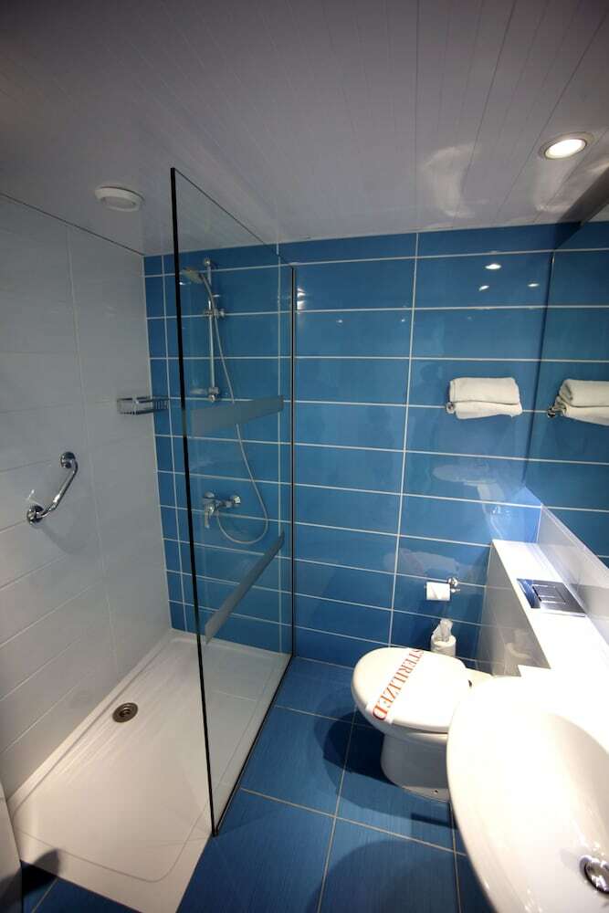 Anonymous Beach Hotel - Adults Only (16 +)