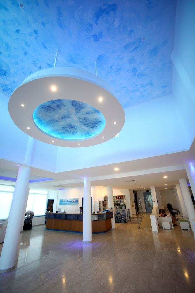 Anonymous Beach Hotel - Adults Only (16 +)
