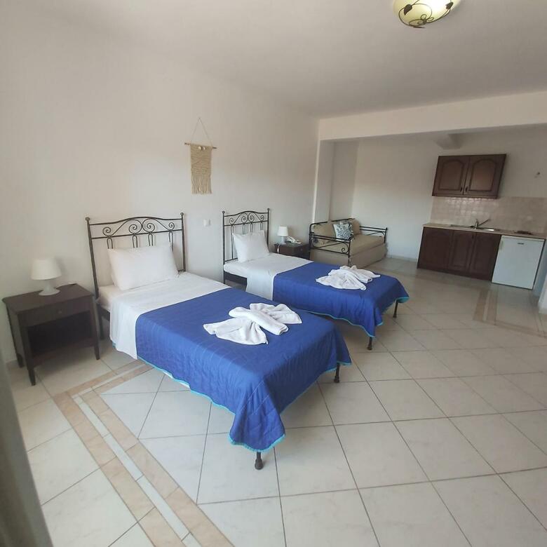 Apartamentos Joy Beach Hotel