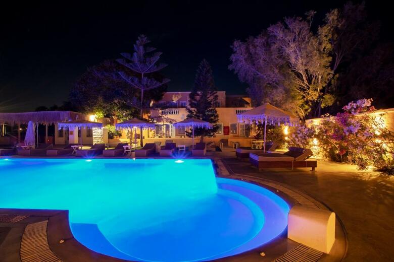 Apartamentos Joy Beach Hotel