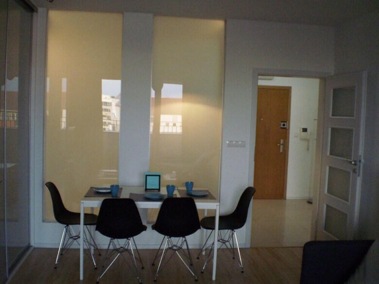 Apartamenty Jazz 2