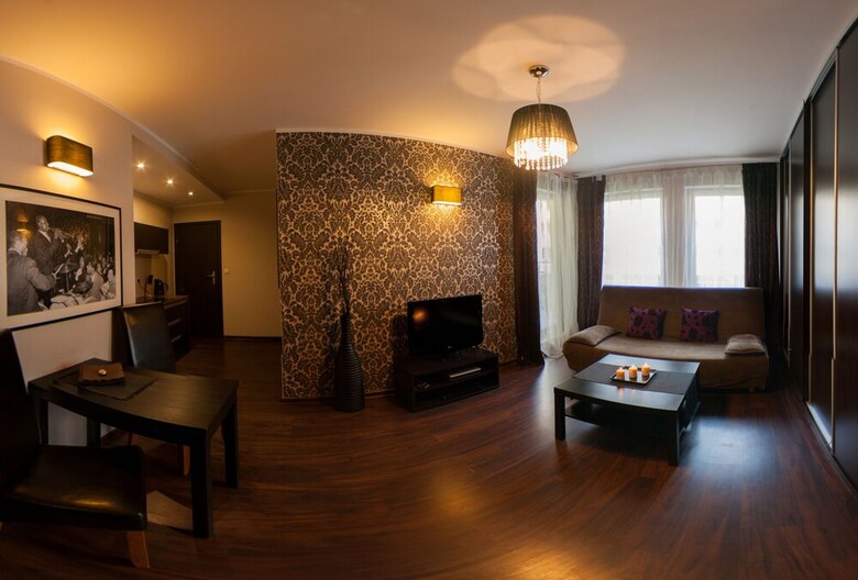 Apartamenty Jazz 2