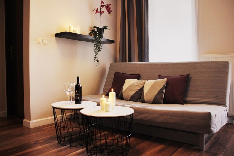 Apartamenty Jazz 2