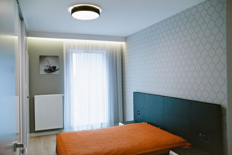 Apartamenty Jazz 2