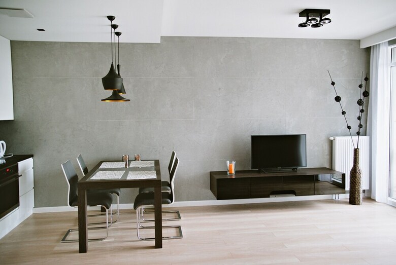 Apartamenty Jazz 2