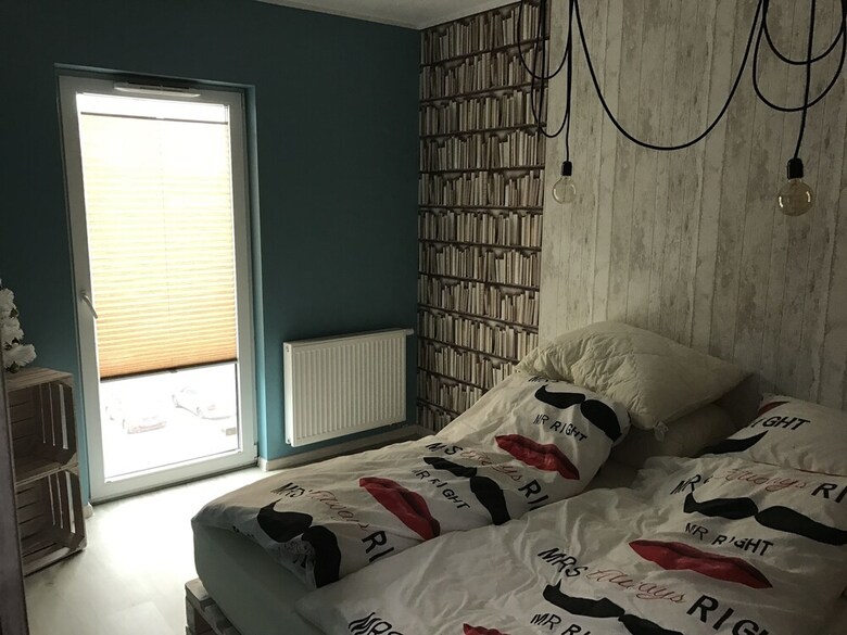 Apartamenty Jazz 2