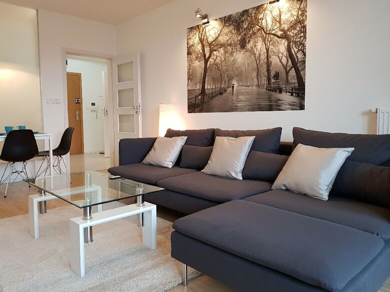 Apartamenty Jazz 2