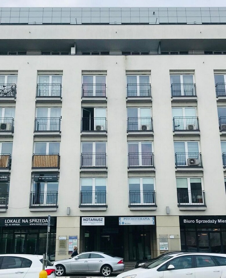 Apartamenty Jazz 2