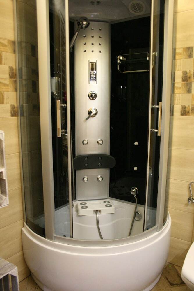 Apartamenty Jazz 2