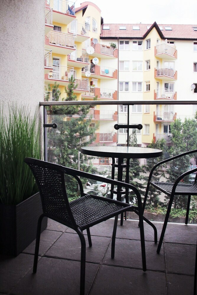 Apartamenty Jazz 2