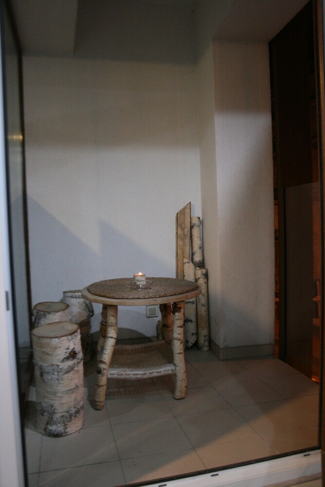 Apartamenty Jazz 2