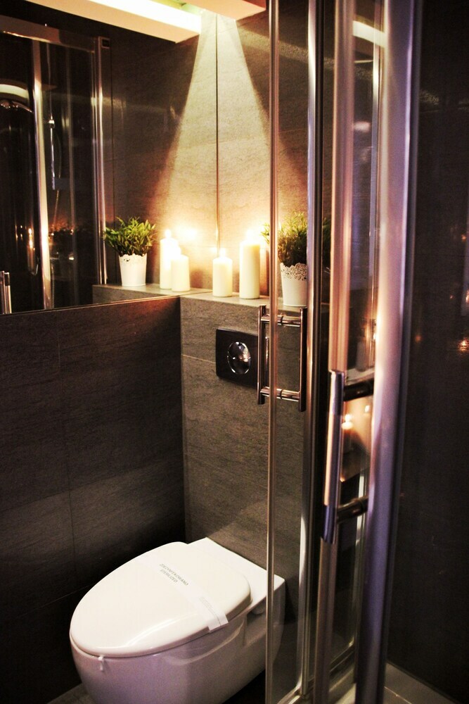 Apartamenty Jazz 2