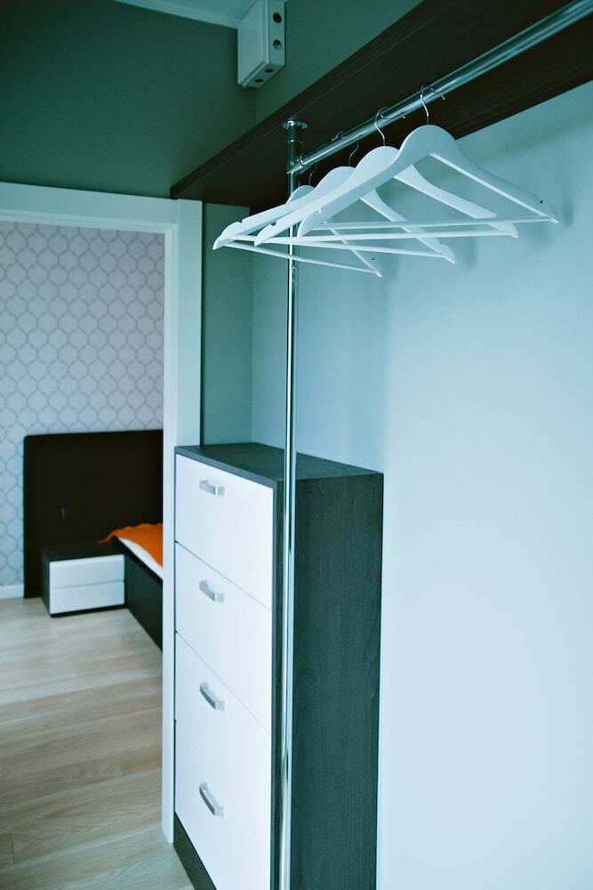 Apartamenty Jazz 2