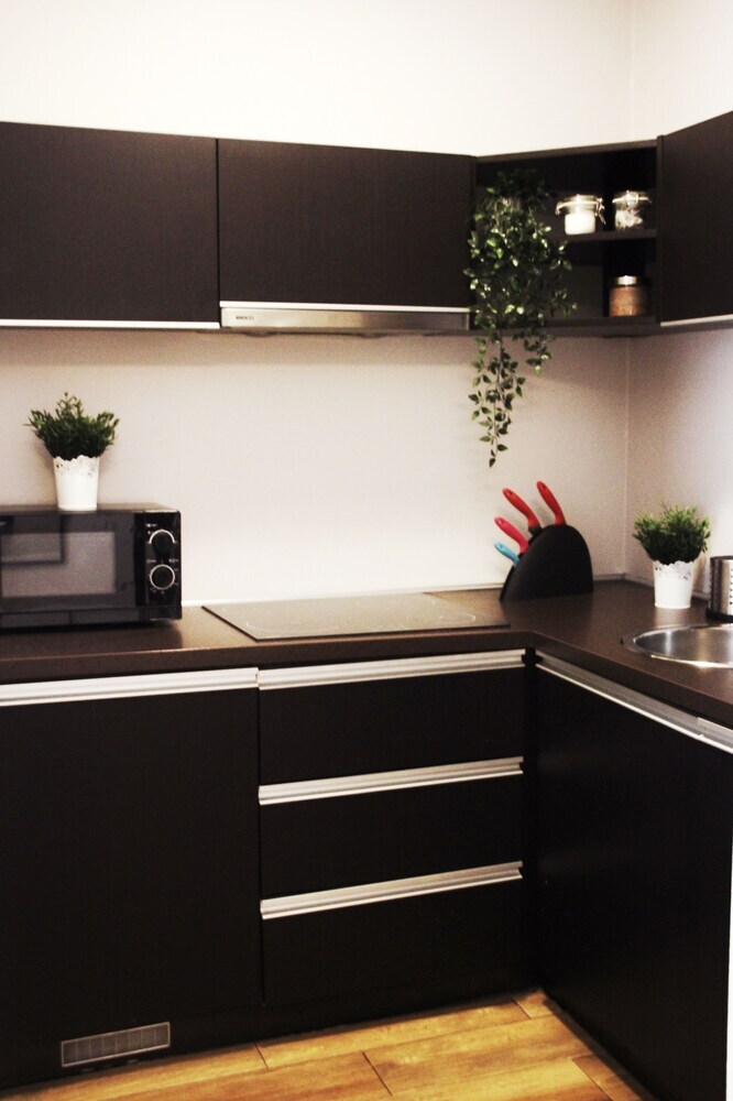 Apartamenty Jazz 2