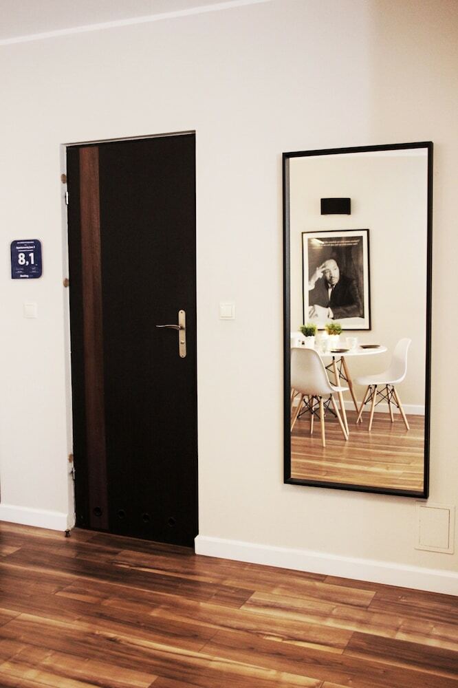 Apartamenty Jazz 2