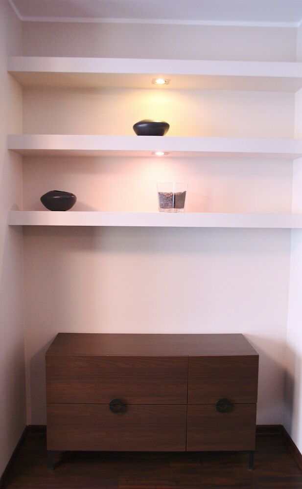 Apartamenty Jazz 2