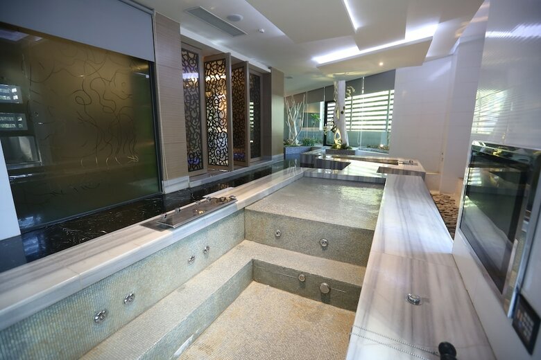 Hotel Ohya Boutique Motel-linkou