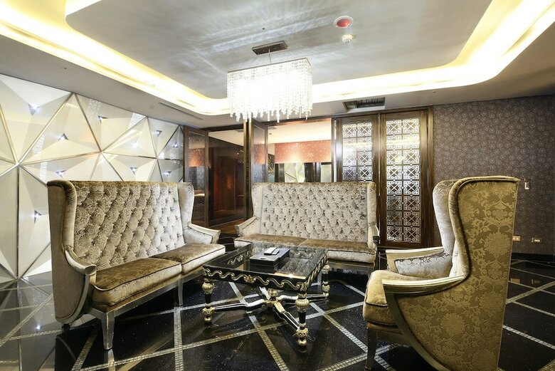Hotel Ohya Boutique Motel-linkou